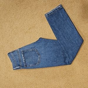 FRAME Le Sylvie Slender Straight